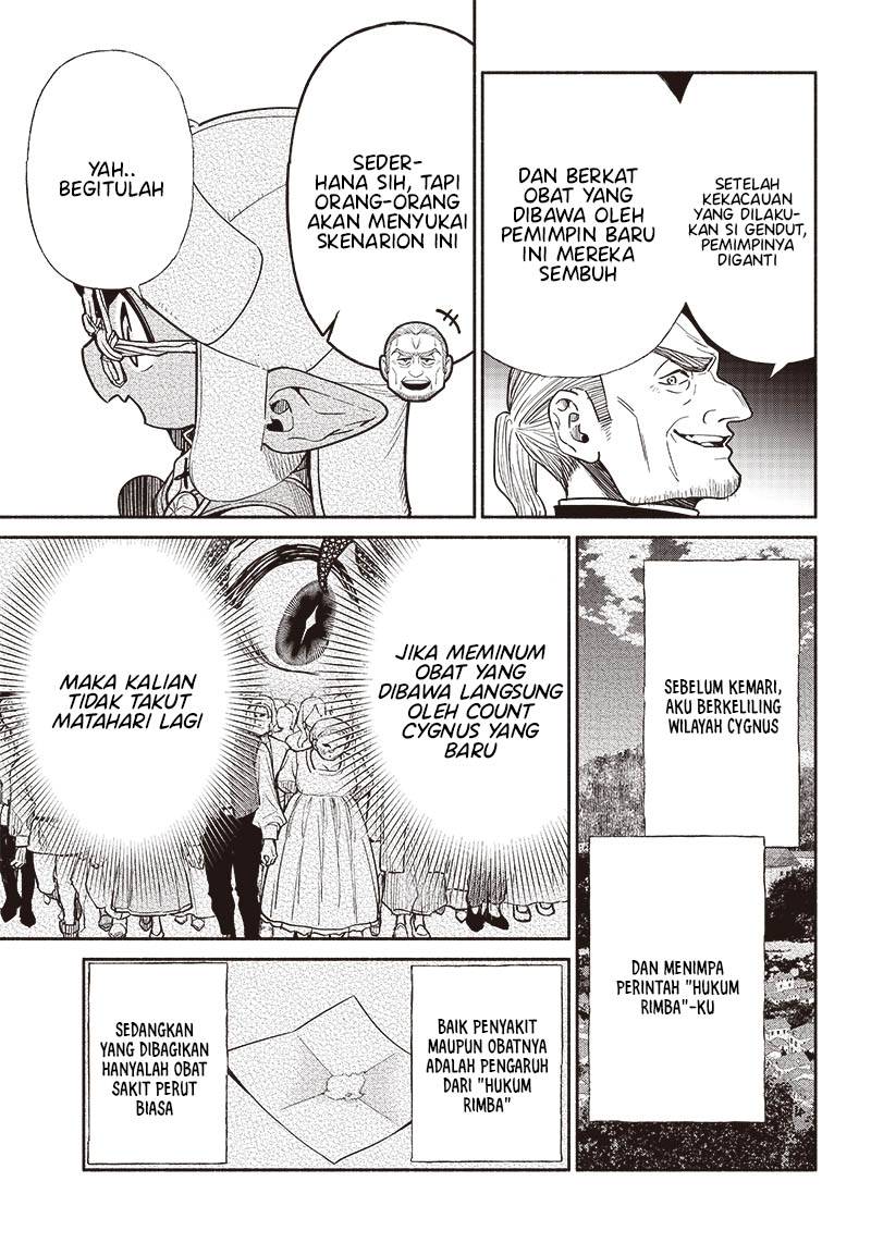 Tensei Goblin da kedo Shitsumon aru?